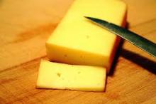 TYPE OF CHEESE ,Gouda cheese Emmentaler Edamer Brie cream cheese Blue Block and sliced