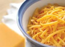 chedder cheese