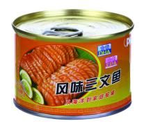 SALMON