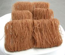 Germinated Red Jasmine Rice Vermicelli (GABA)