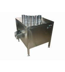 cassava slicing machine