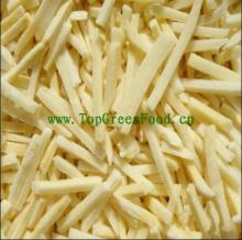 Frozen Bamboo shoots