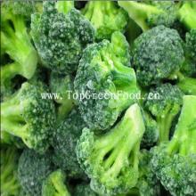 Frozen Broccoli