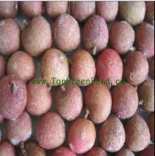 Frozen Litchi