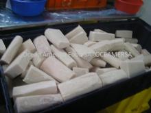 Oil fish Saku block (Lepidocybium flavobrunneum)-FOODANDSEAFOOD.COM