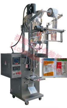 coffee stick pack packaging machine