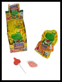 lollipop and popping Candy  BD05-033