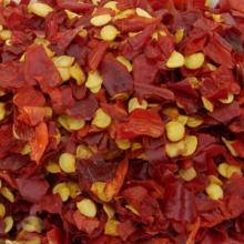 chili flakes