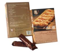 Almond Pastries