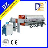 High quality membrane filter press