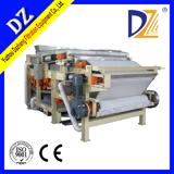sewage treatment belt filter press