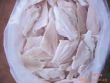  Frozen   channel   catfish  fillets 100% net weight