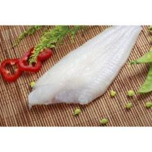 IQF channel catfish fillets