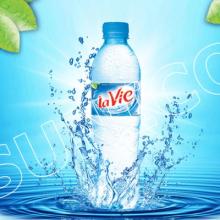 Mineral Water Lavie 500Ml*6 Bottles