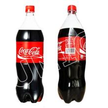 CocaCola Soft Drink 1.5L Bottle