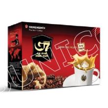 G7 milkcoffee instant 16g*20 sachets