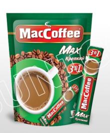Mac coffee Moreish 16g * 20 stick