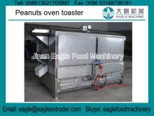gas peanuts toasters roasting oven machines