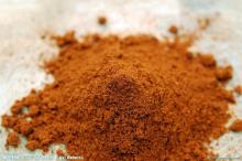  chilli   powder 