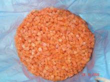 Carrot Granules Dehydrated Carrot