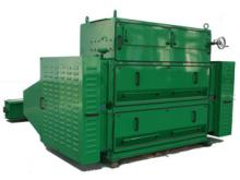 Gao Chang 1000T/D grain crushing  mill 