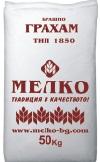 Wheat flour type 1850