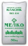 Wheat flour type 500 - 