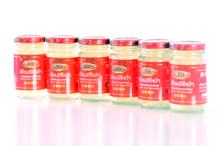 Bird Nest Beverage "Yan Zhi Bao" ( 6*110 ml. Rock Sugar)