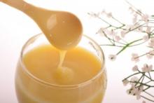 Royal Jelly