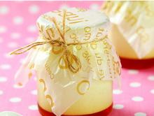 milk pudding bottle(CD-502)