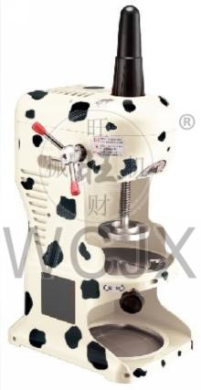 PD-0B Ice shaver /Ice planer /shaved ice machine/flake ice maker machine/block ice shaver