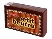 Petit Beurre Biscuits w/h Cocoa