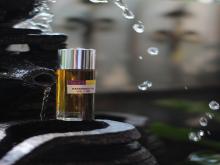 Pure Patchouli Oil