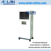 Airflow 3500m3/h portable air cooler