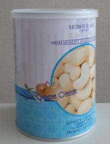Coated Cashew Nut, Crisy  Sour   Cream  Onion Flavour