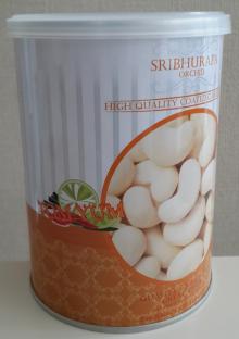 Coated Cashew Nut, TOM YUM