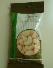  Coated  Cashew Nut, Crisy Wasabi Flavour
