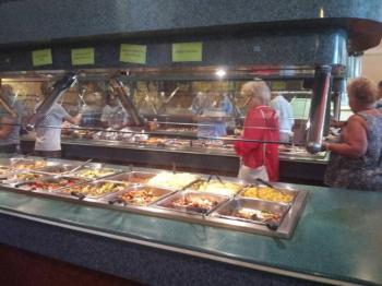 21FOOD FIRST FORM A GROUP TO THE UNITED STATES IFT