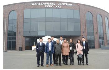 Topservice's Date with Tea & Coffee World Cup Europe 2014