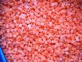 carrot dices