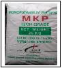 Monopotassium Phosphate