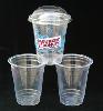 disposable  cup ,printed plastic  cup 