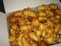 GINGER SELL 1