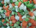 Frozen normandy mixed vegetables