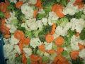 IQF mix vegetable