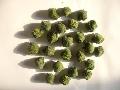  IQF   spinach  ball
