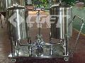 CIP-beer equipment,brewhouse equipment