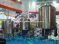Yeast propagation equipment-brewery equipment
