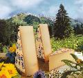 Original Swiss Cheeses: Emmental , Gruyere