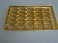  chocolate   tray 